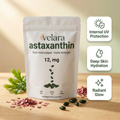 Velara® Astaxanthin