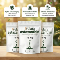 Velara® Astaxanthin
