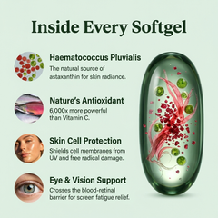 Velara® Astaxanthin